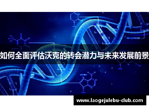 如何全面评估沃克的转会潜力与未来发展前景