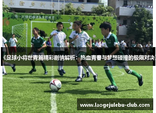 《足球小将世青篇精彩剧情解析：热血青春与梦想碰撞的极限对决》