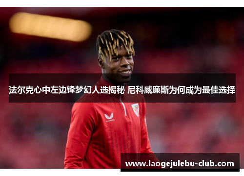 法尔克心中左边锋梦幻人选揭秘 尼科威廉斯为何成为最佳选择