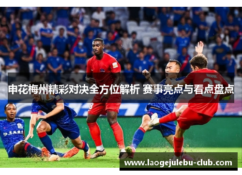 申花梅州精彩对决全方位解析 赛事亮点与看点盘点